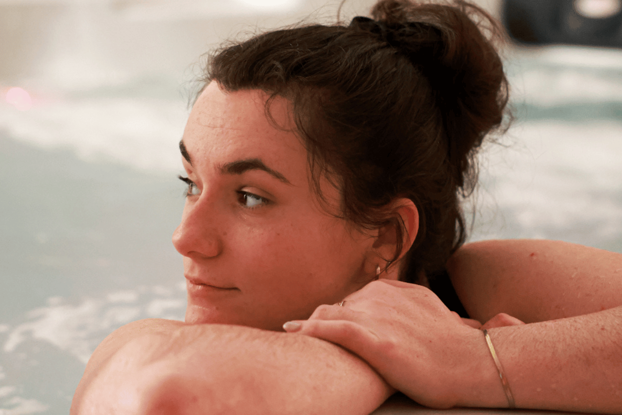 Spa Pornic Massages sauna soin