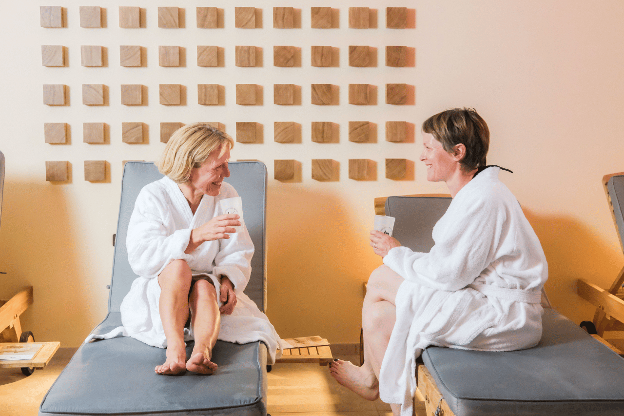 Spa Pornic Massages sauna soin