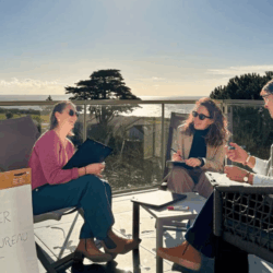 Special Offer: Mer Pornic Seminar at Eco Domaine La Fontaine