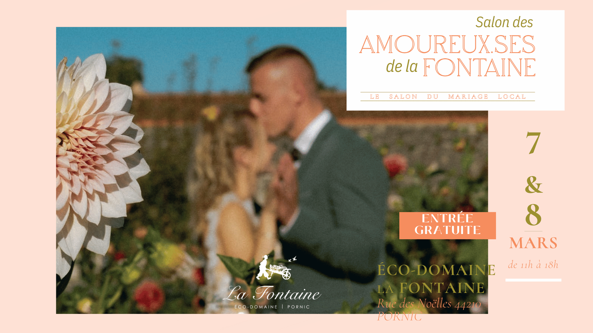 Spa à Pornic détente et bien-être pour un hiver serein salon mariage pornic eco domaine la fontaine