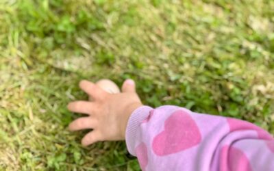 Chasse aux Œufs de Pâques à Pornic