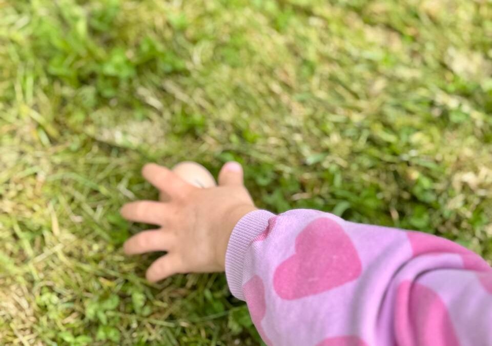 Chasse aux Œufs de Pâques à Pornic