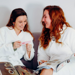 spa pornic evjf brunch restaurant massage