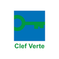 Clé Verte logo