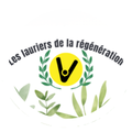Logo des lauriers de la régénération