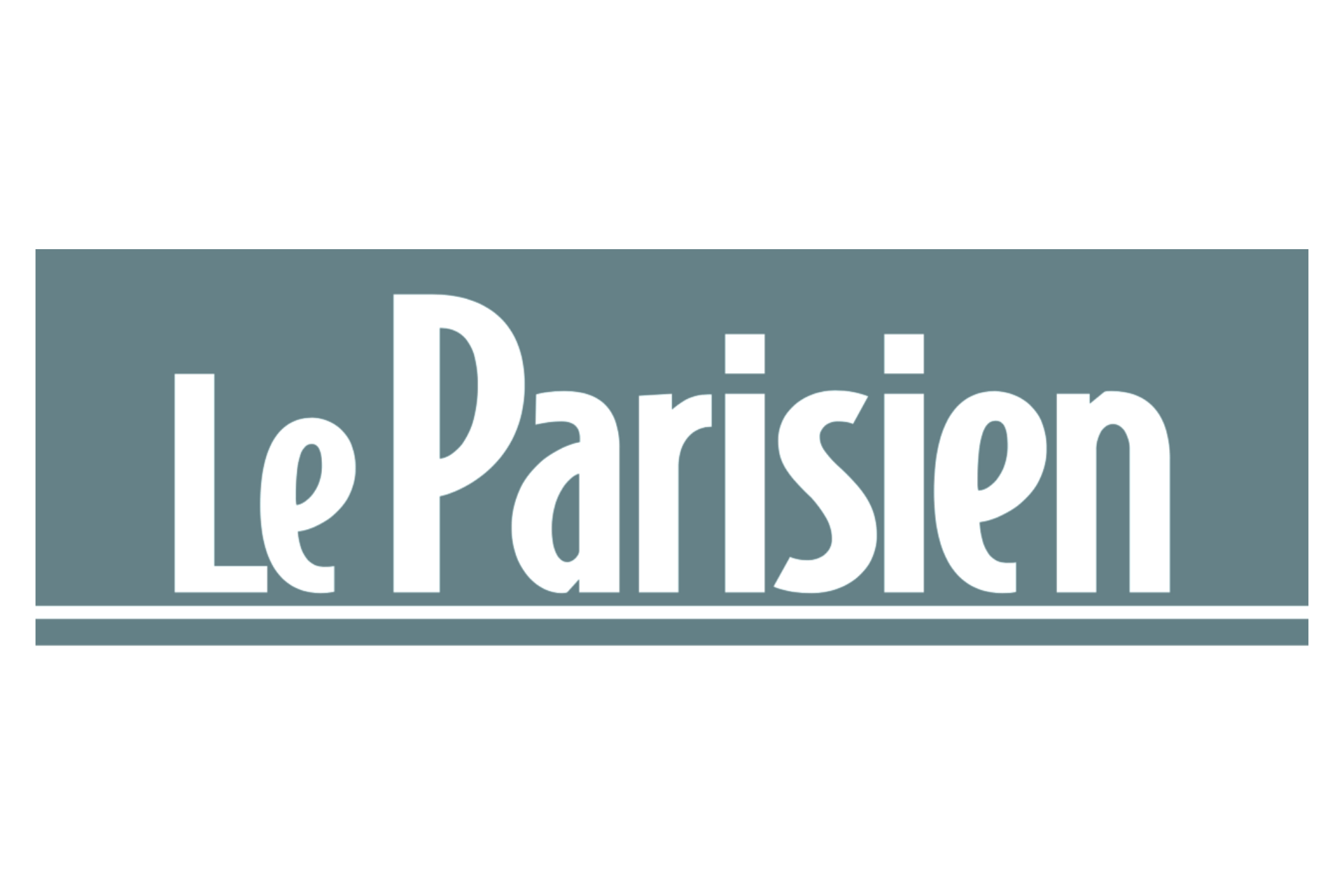 le parisien logo éco domaine la fontaine