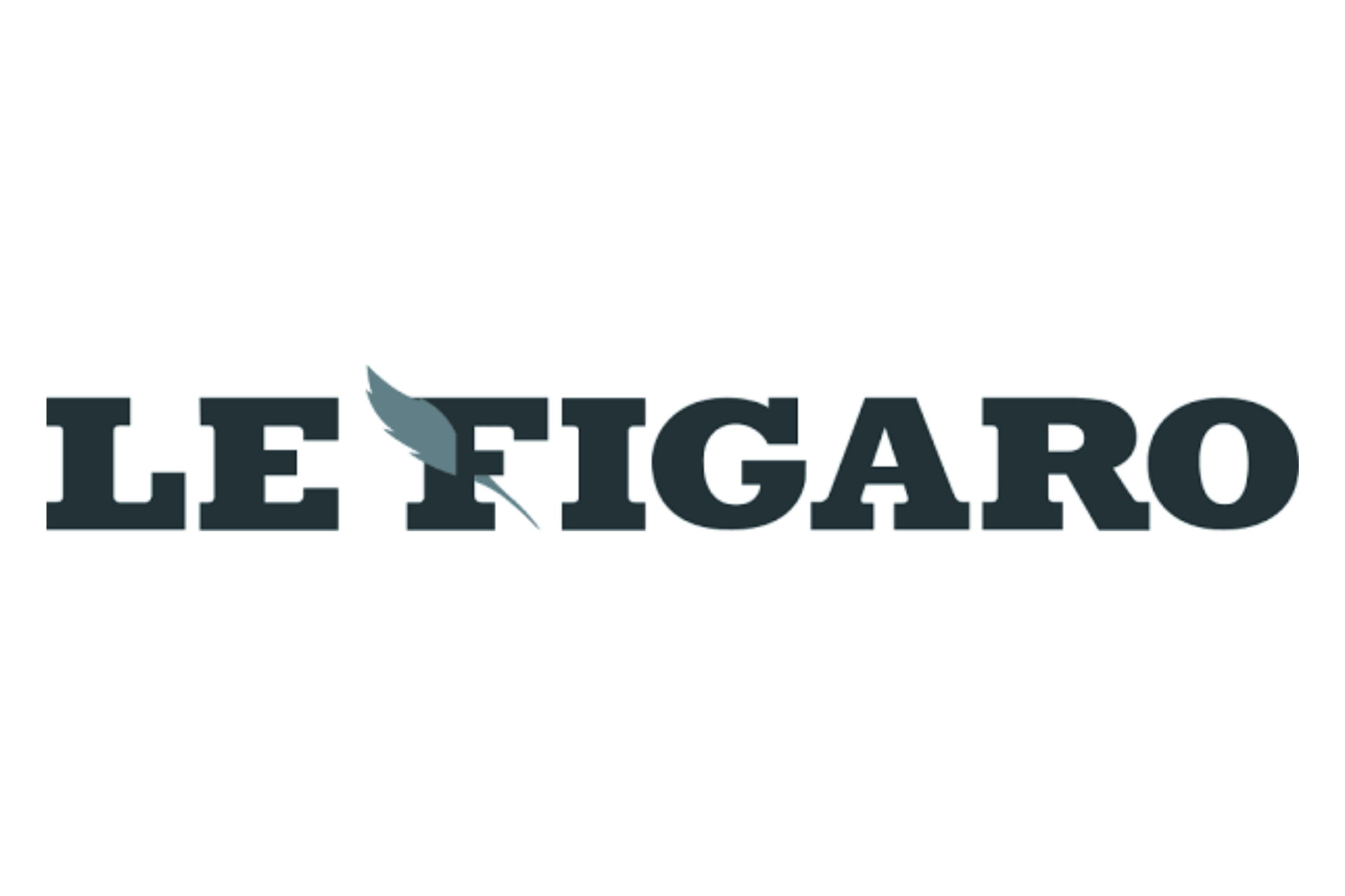 le figaro logo éco domaine la fontaine